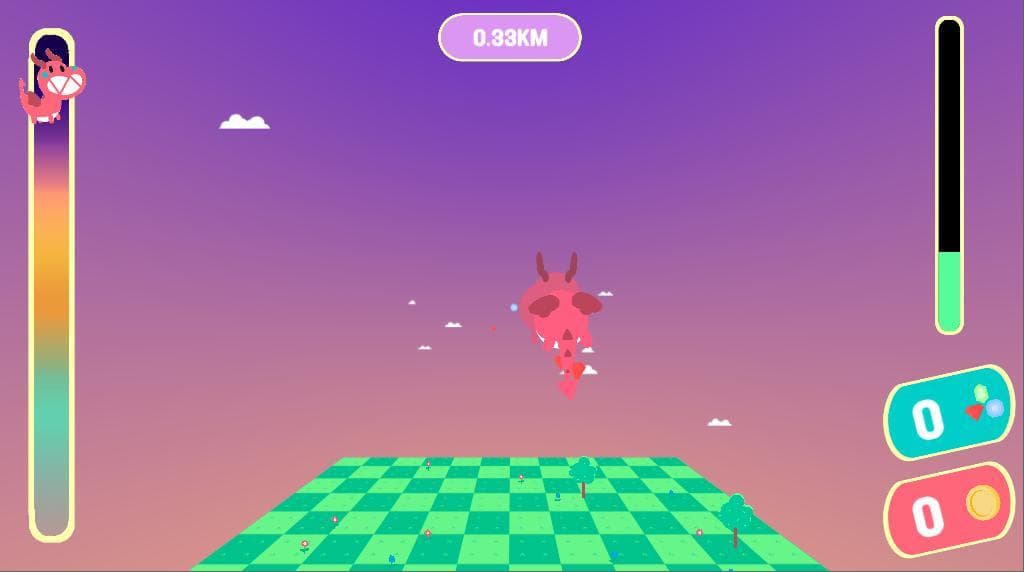 Baby Dragon screenshot 3