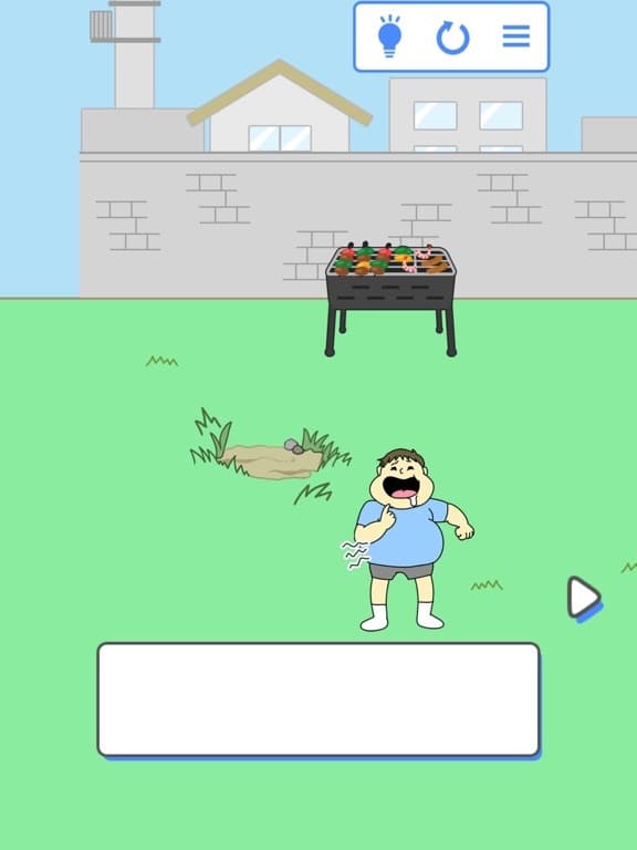 SNITCH FOODS! screenshot 3