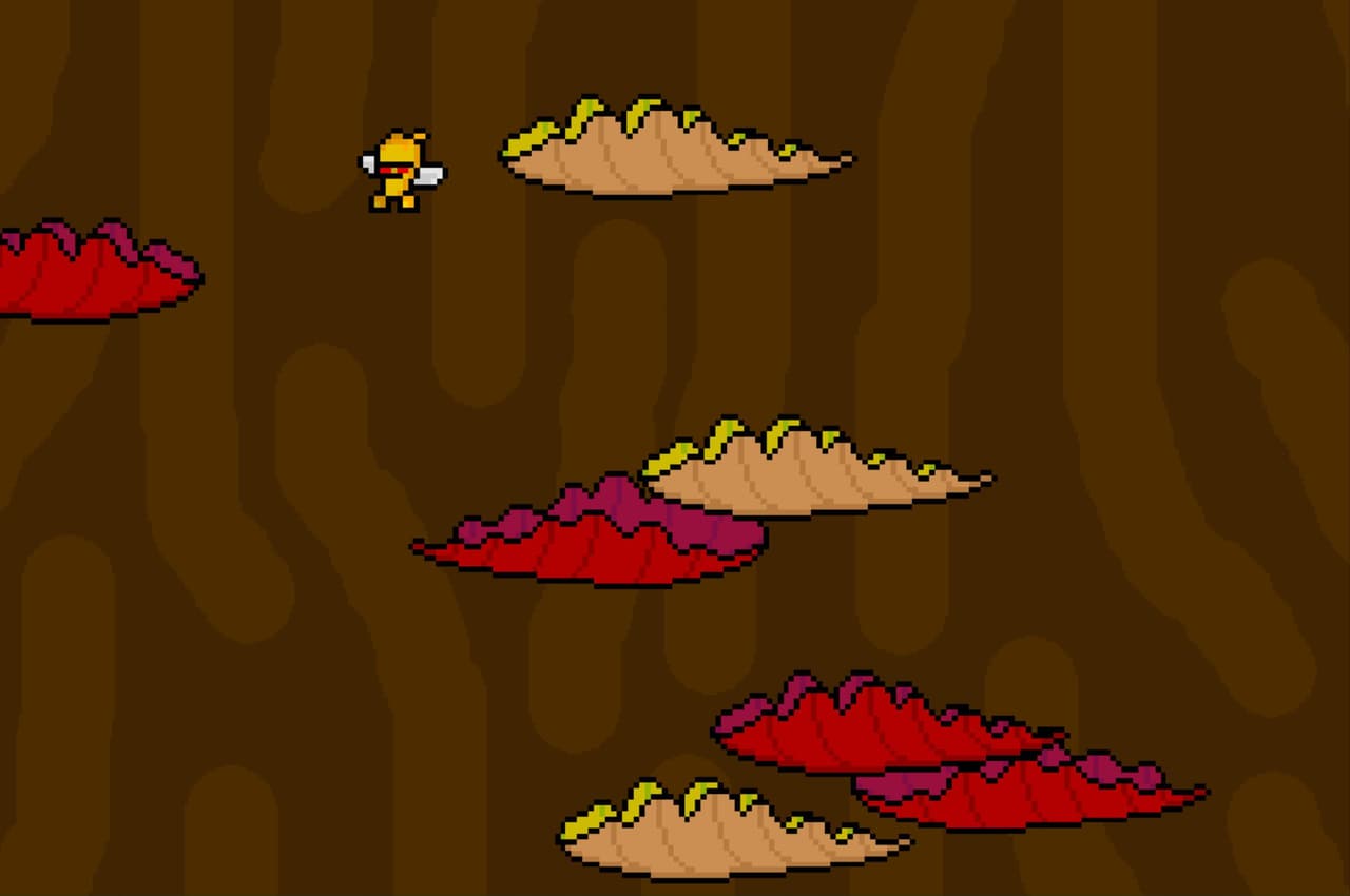 A Tiny Great Fall screenshot 5