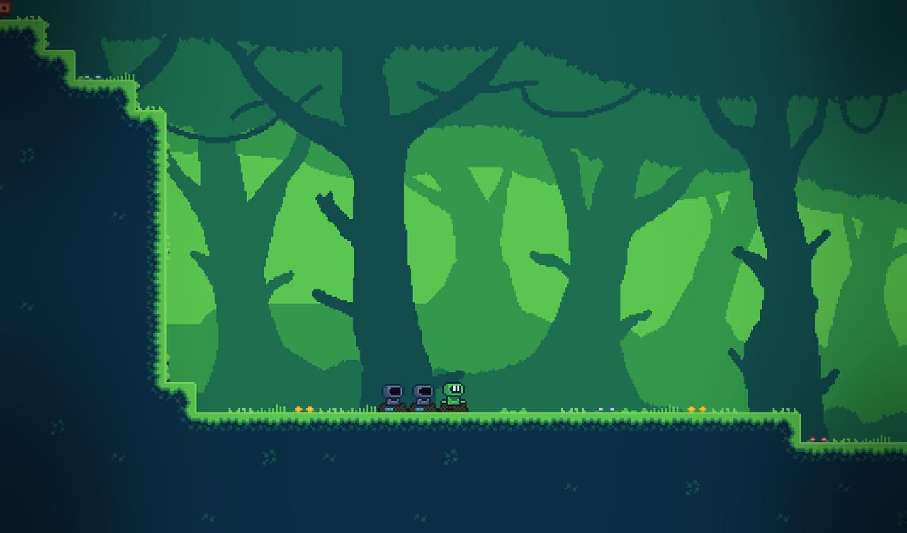The Mission (gamexdifficulty) screenshot 2