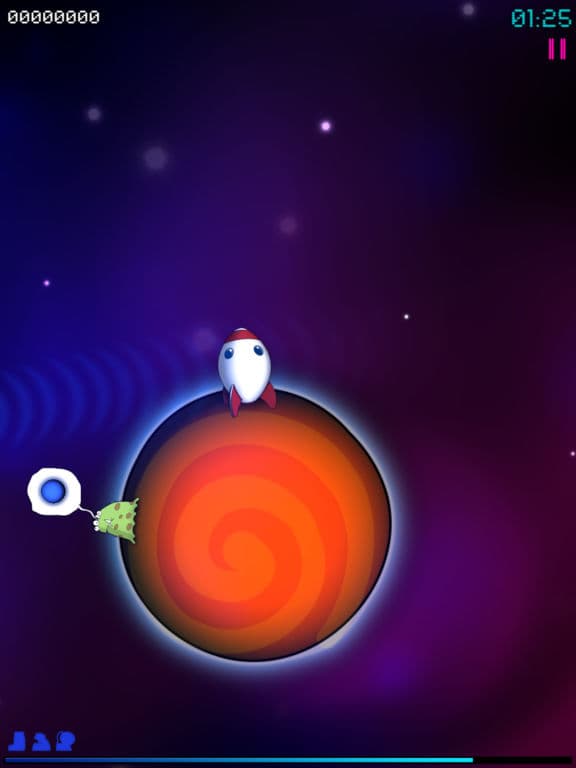 Its Full of Stars! screenshot 4