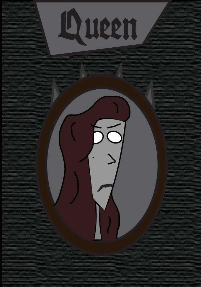 Royal Mystery screenshot 2