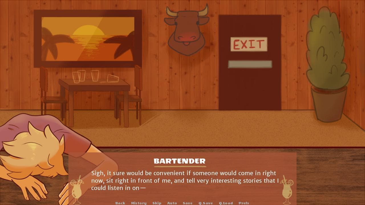 Strawberry Daiquiri screenshot 2