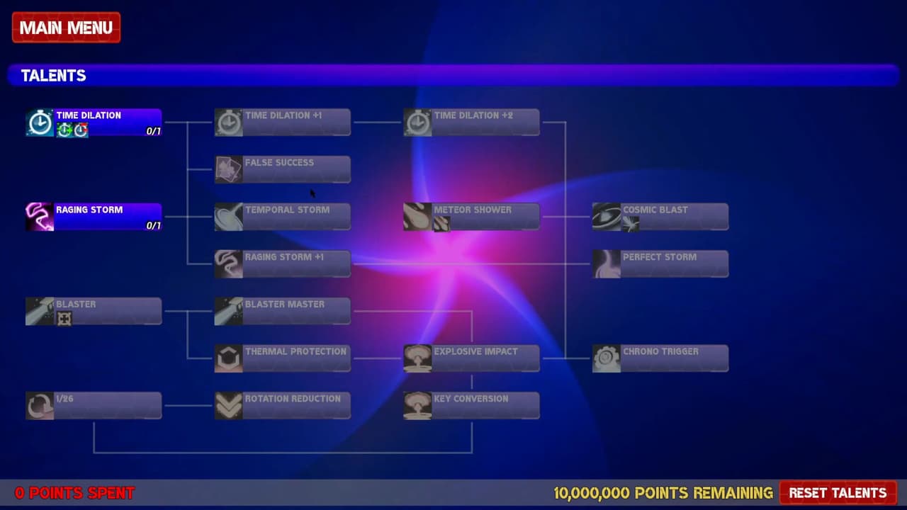 Rhythmic Keyboard screenshot 4