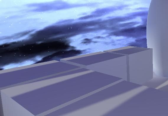 Sonorous screenshot 3