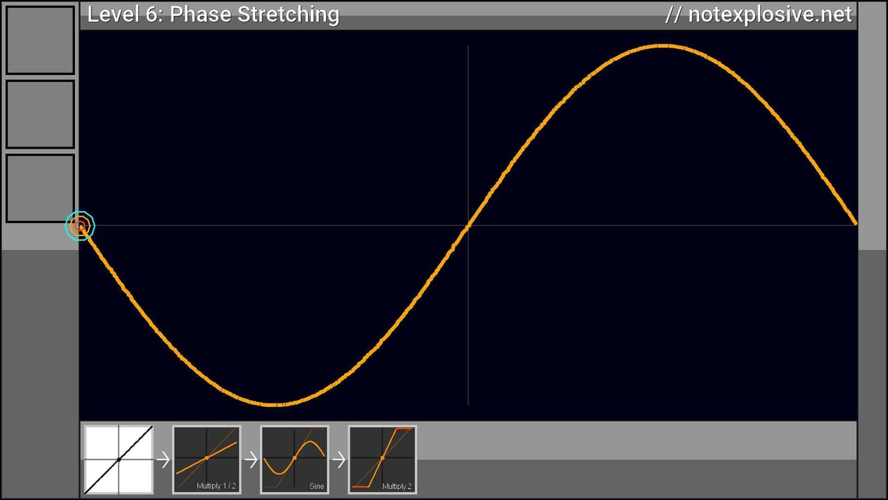 Function Conjunction screenshot 3