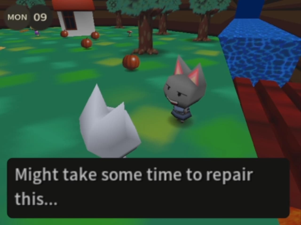 Harvest Festival 64 screenshot 5