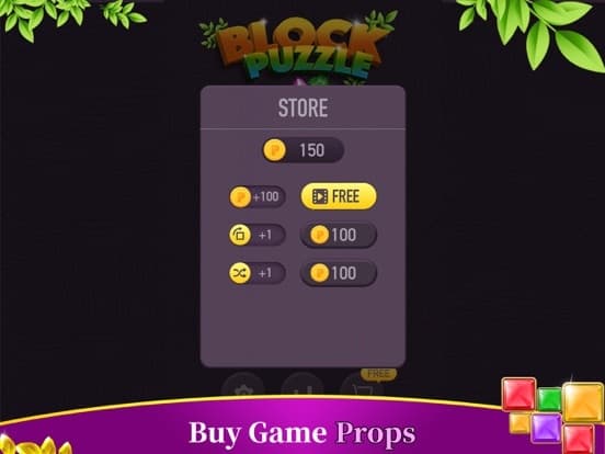 Block Puzzle - Fun Games screenshot 6