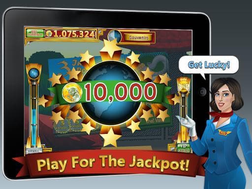 Scratch-Off Ticket Lottery