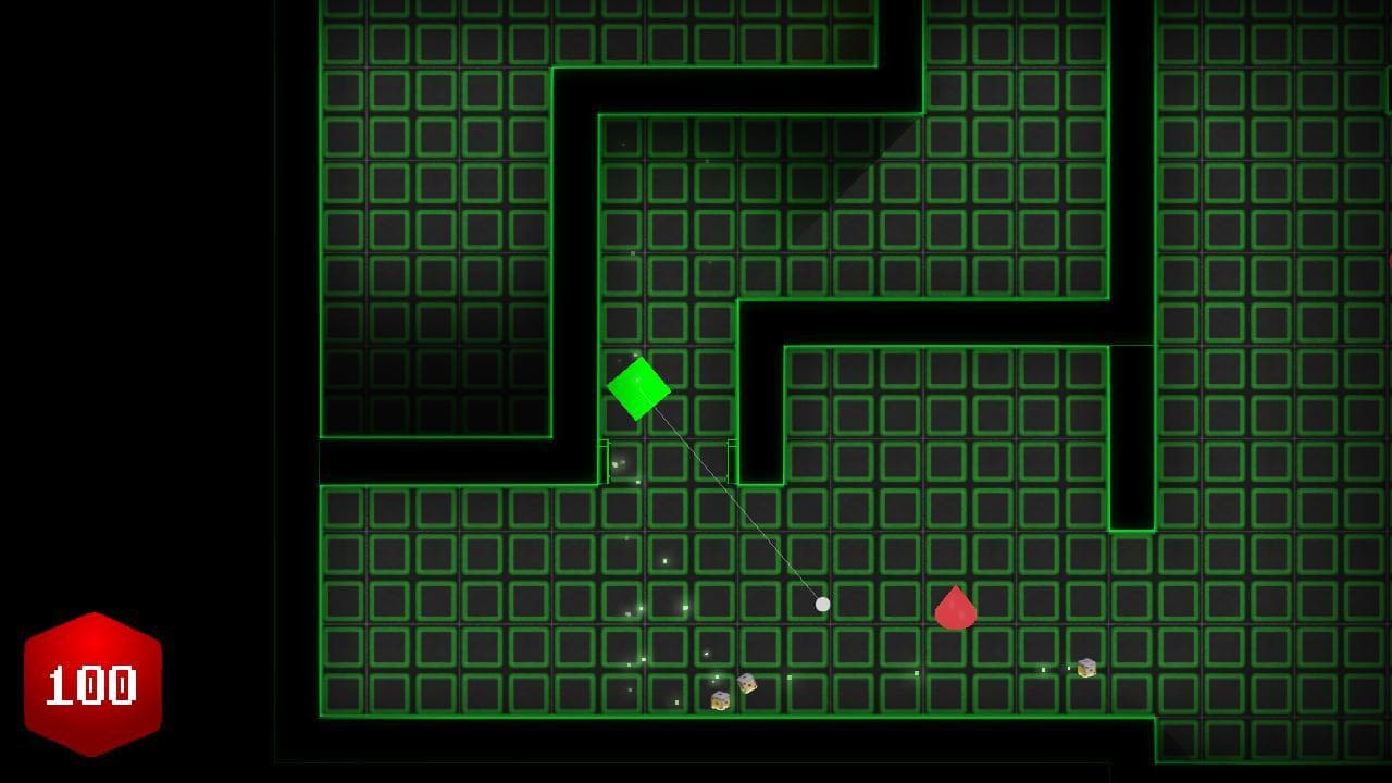 The Dice Demands screenshot 3