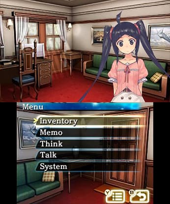 Parascientific Escape - Gear Detective screenshot 4