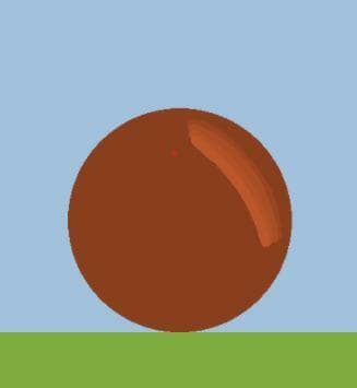Physics Game prototype