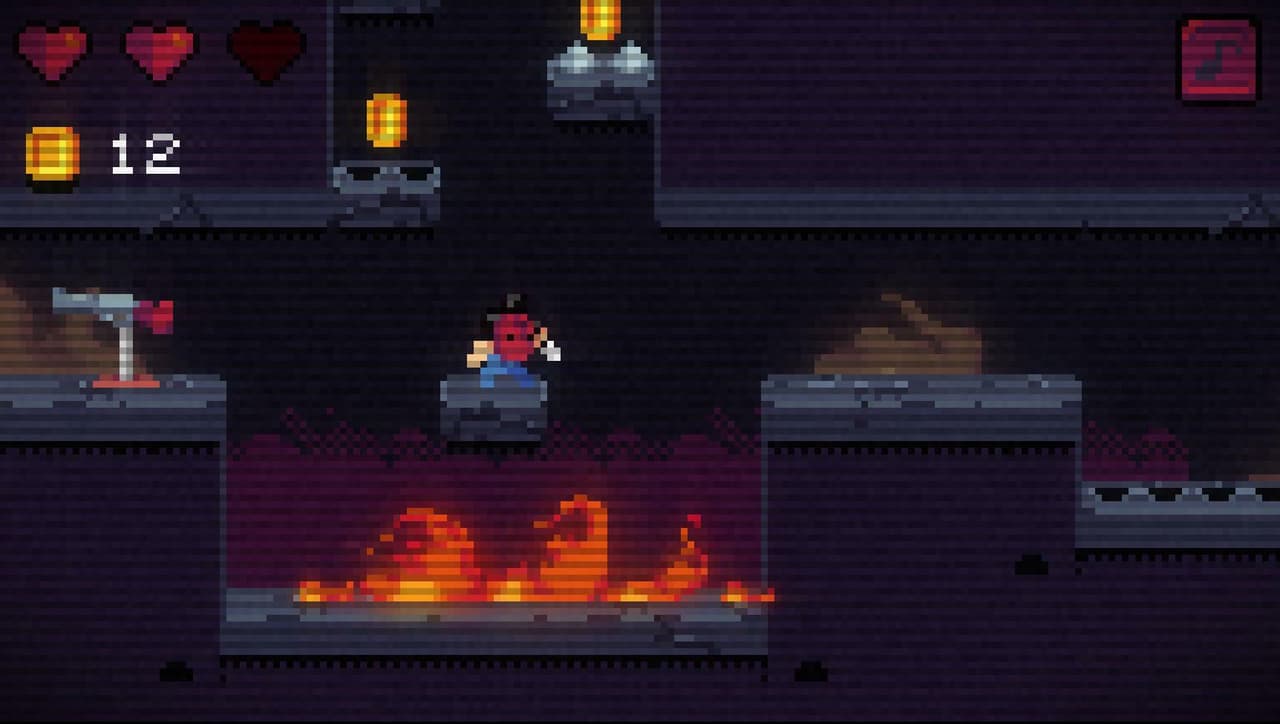 Halloween Slasher screenshot 2