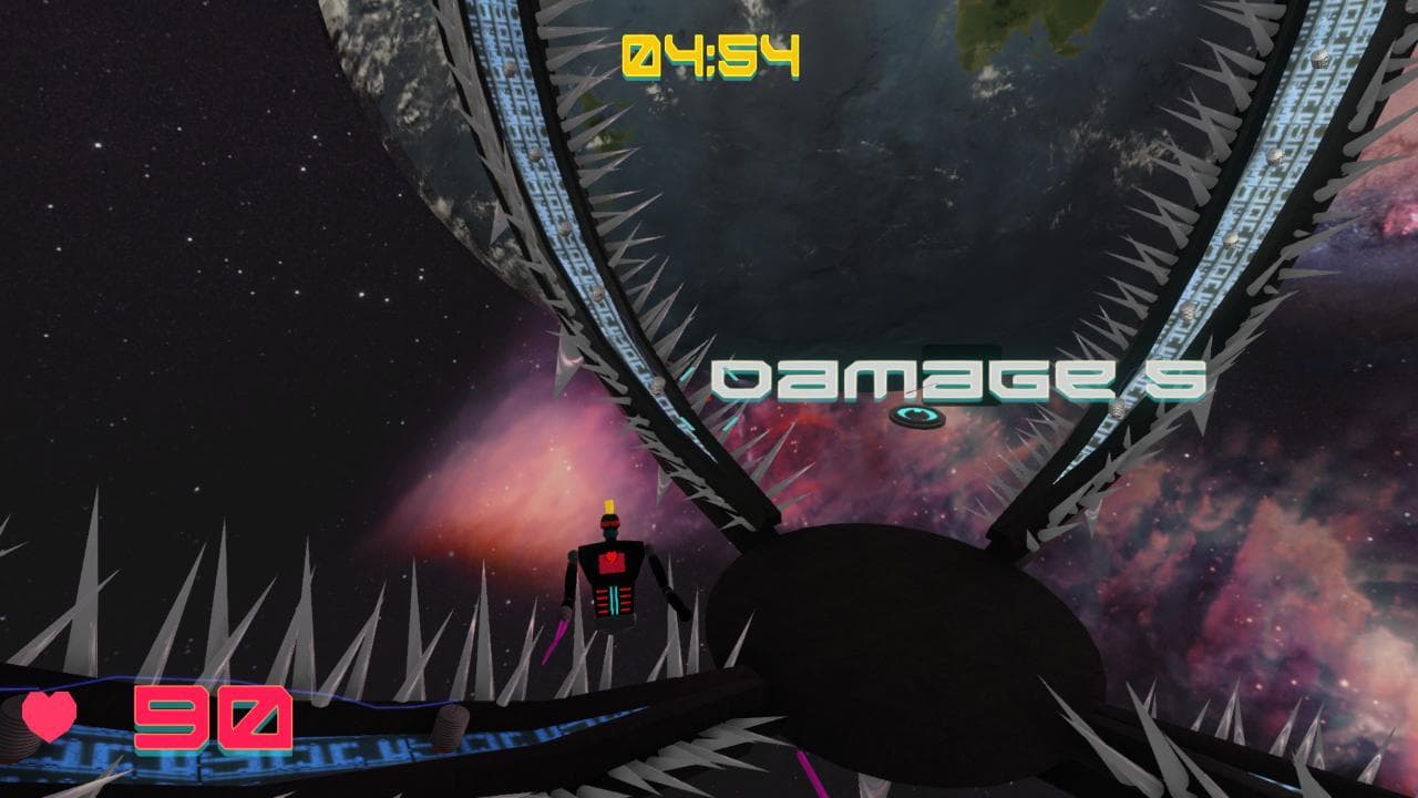 SlaughterSphere