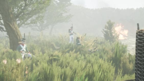 The Bonds We Lost screenshot 3