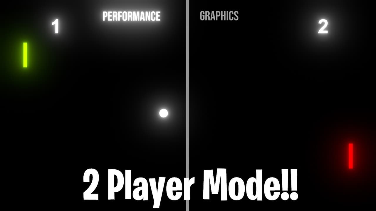 Pong 3 (Early Access) screenshot 3
