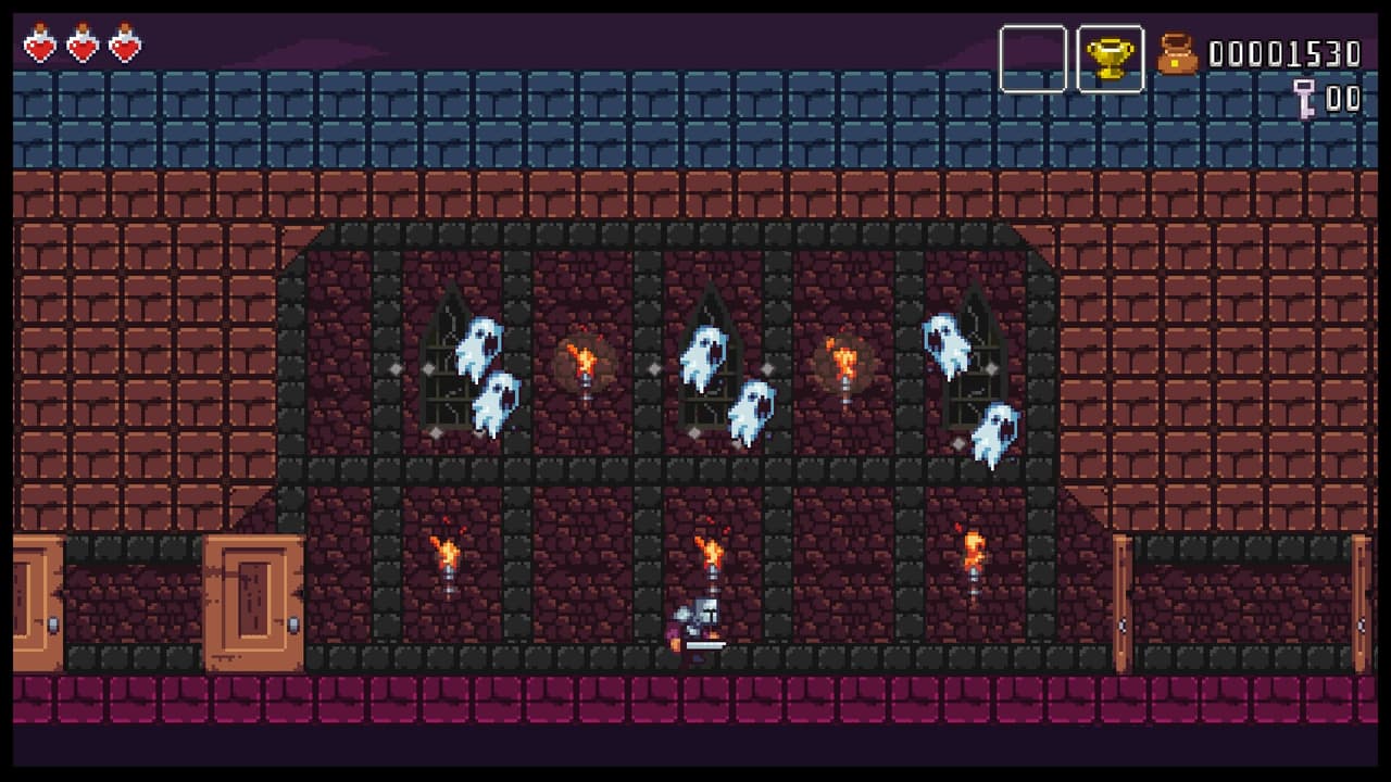 Swords & Bones