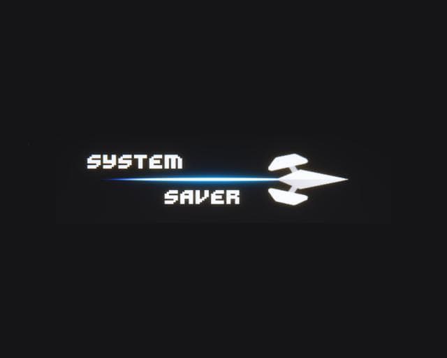 System Saver
