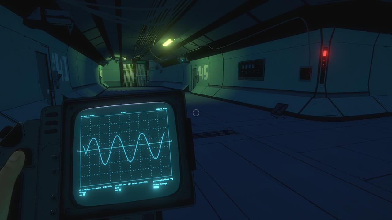 Retro Synthesis (itch) screenshot 4