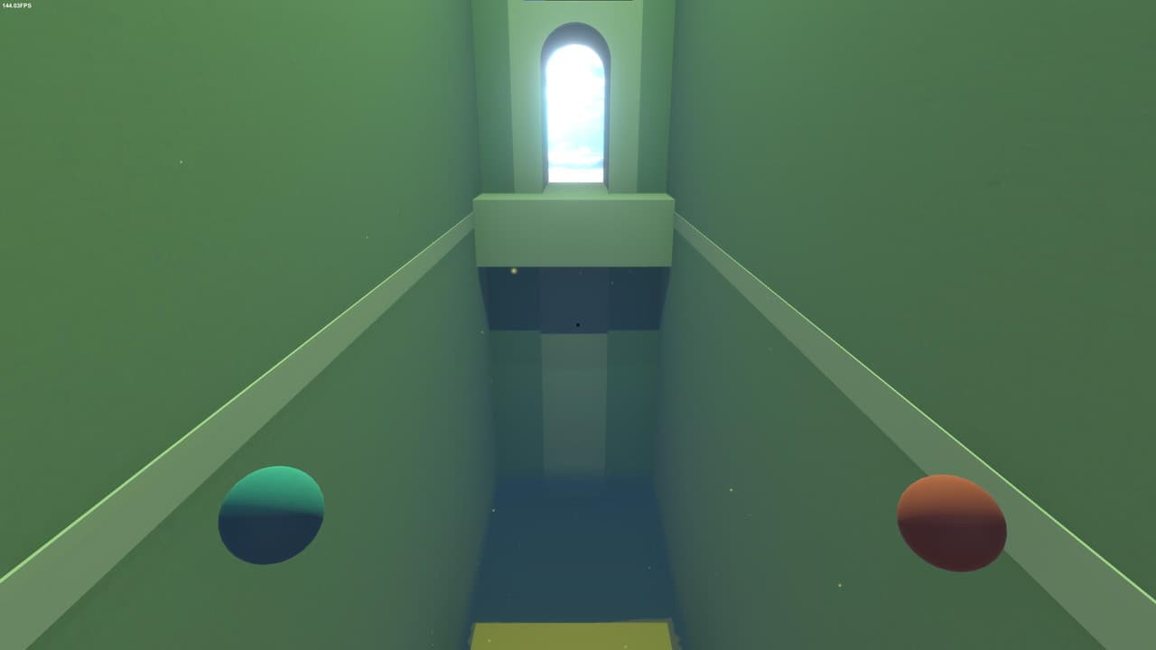 Push the Pull screenshot 2