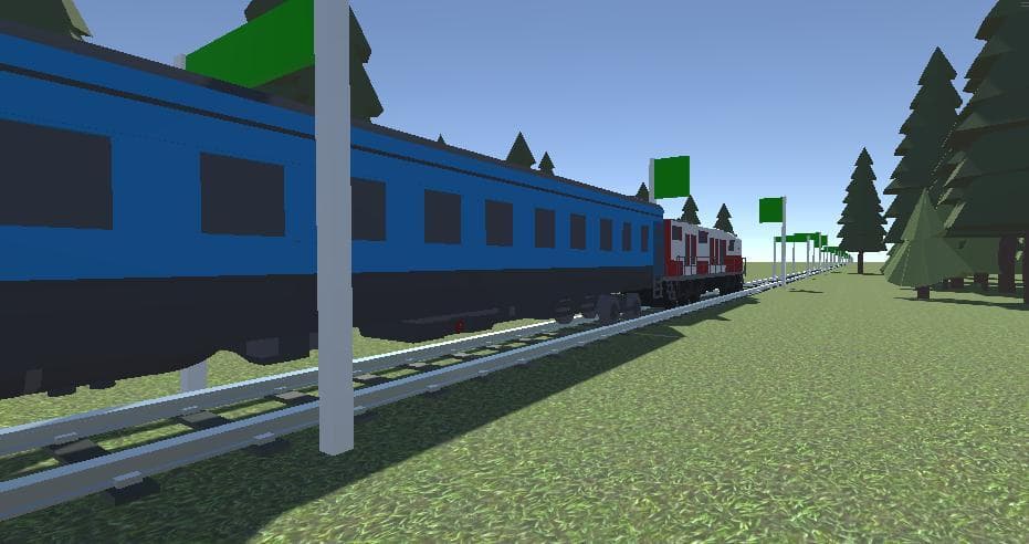 Danger Express (AnyOne05)
