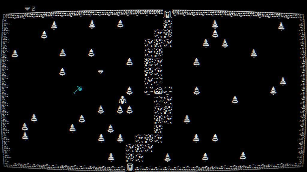 Woodland Rush screenshot 2