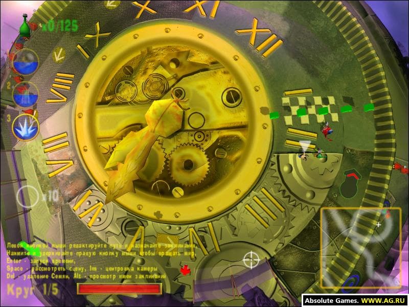 Moonshine Runners screenshot 4