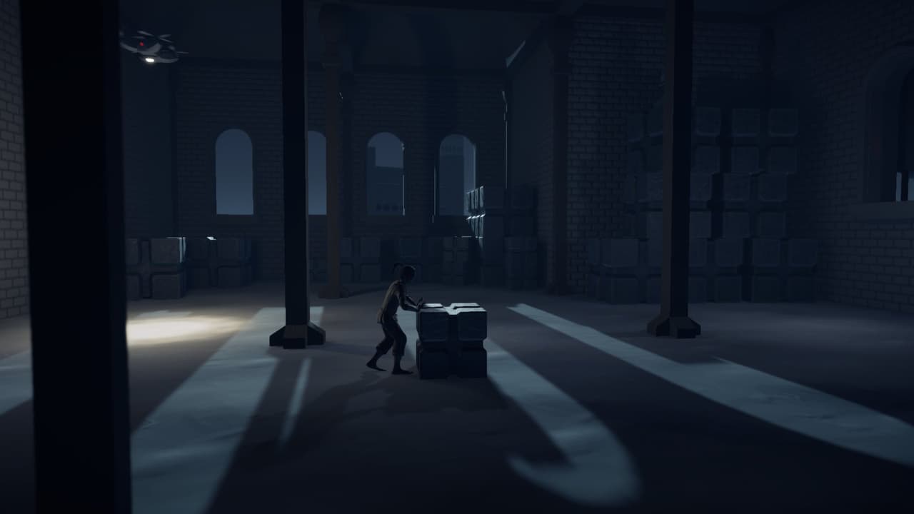 Steel Castle screenshot 4
