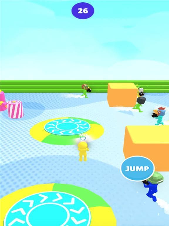 Soda Guys screenshot 3