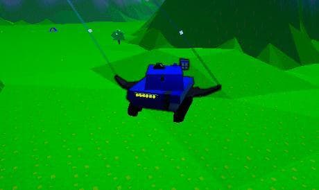 Tanks And Turrets screenshot 5