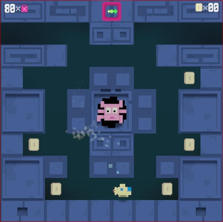 clockwork sub screenshot 2
