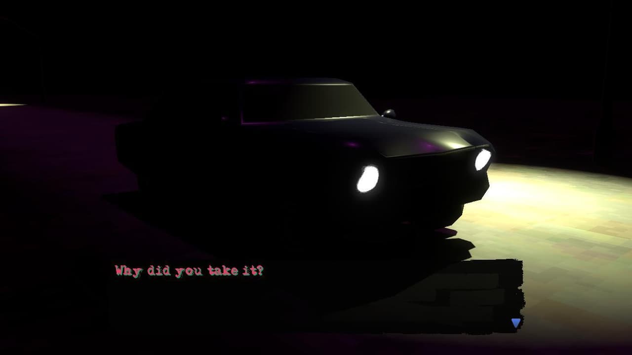 Project Storm screenshot 3