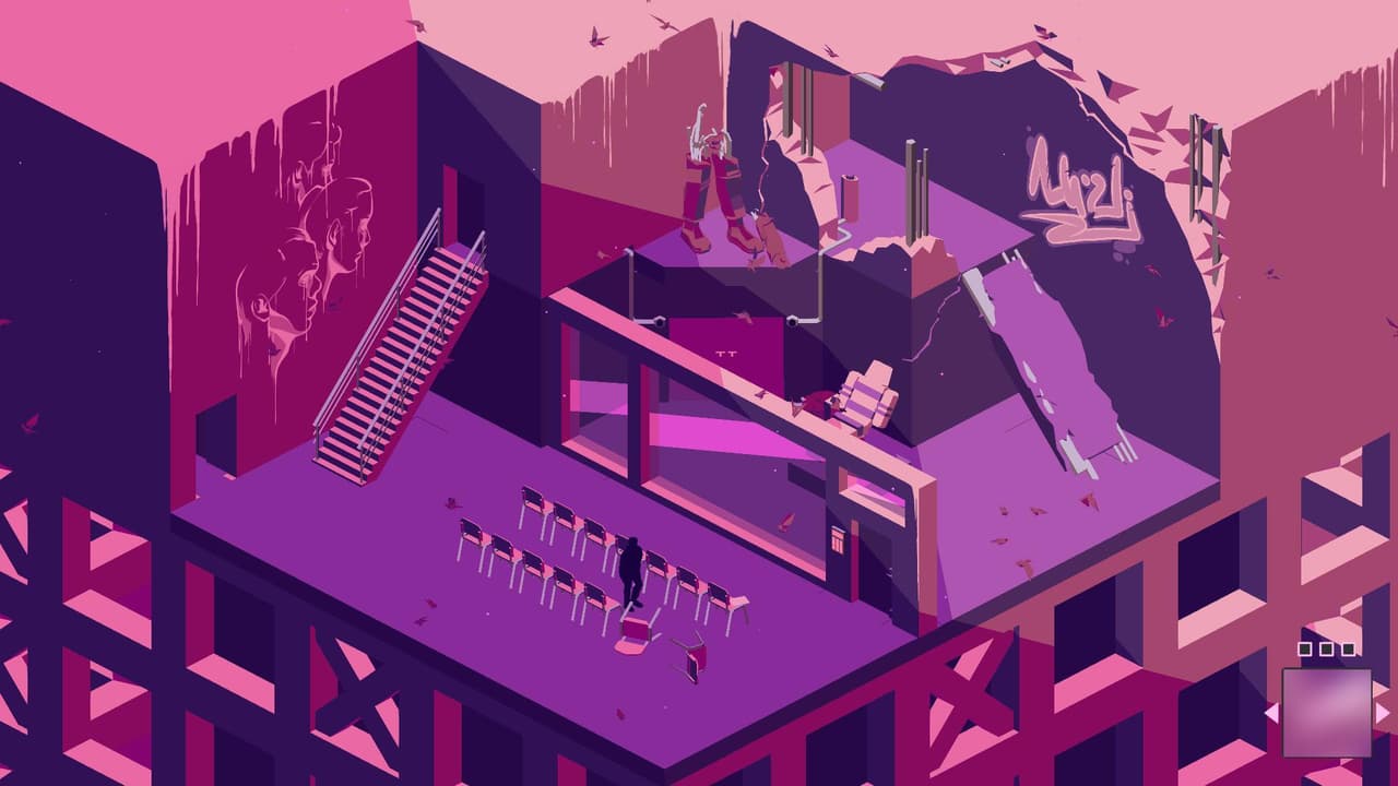TheImaginaryCircle screenshot 3