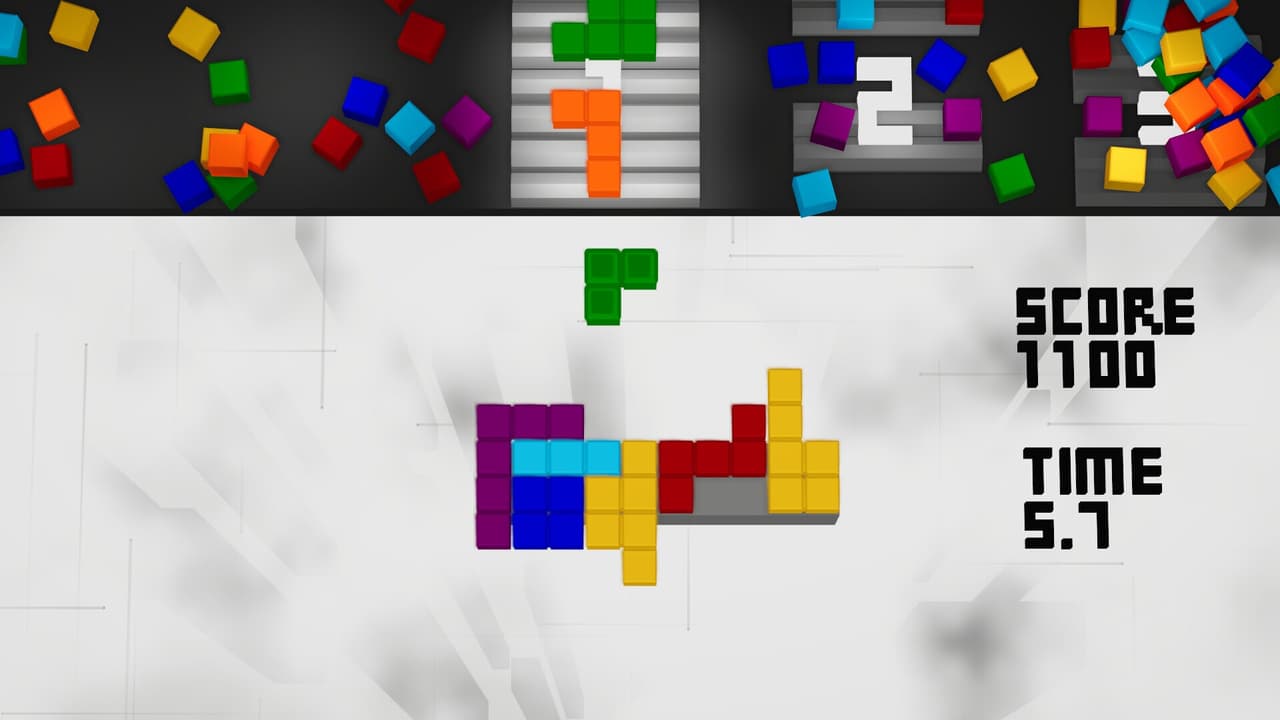 Blockdock screenshot 3