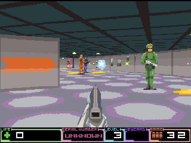 RoboOni screenshot 4
