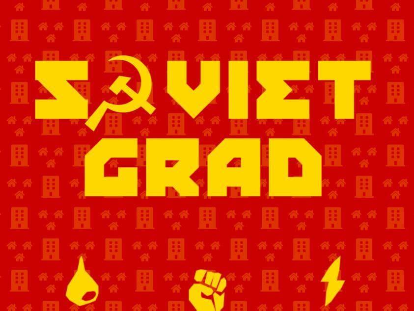 SOVIETGRAD