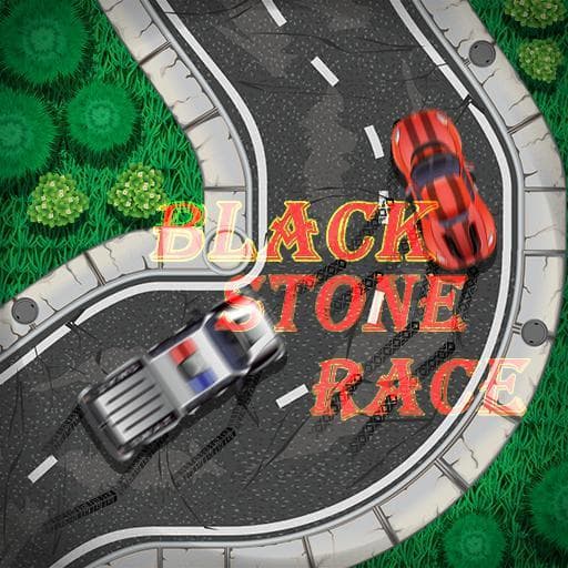 Black Stone Race