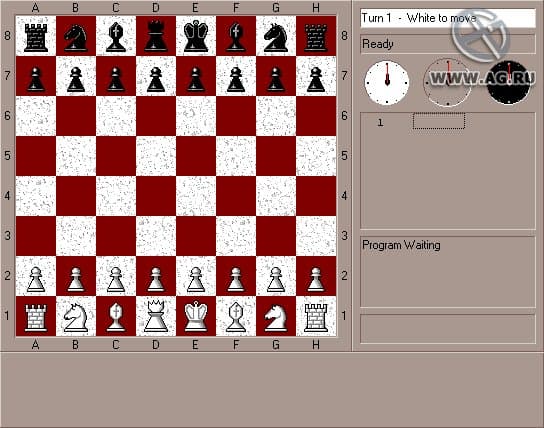 K-Chess Elite