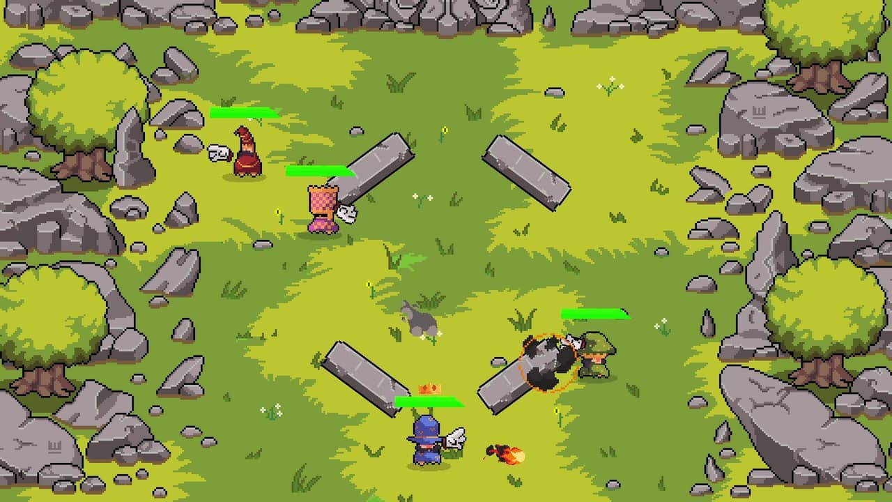 Kingmaker (itch) (Yrgo_Game_Creator, Emil Carlsson, ManEatingCrocodile, Hinalina, Karl Thorsman, KvartzC)