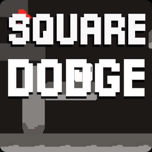 Square Dodge (kikdev)