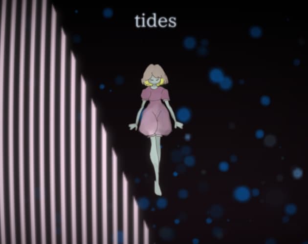 Tides (JuudenkiJDK)