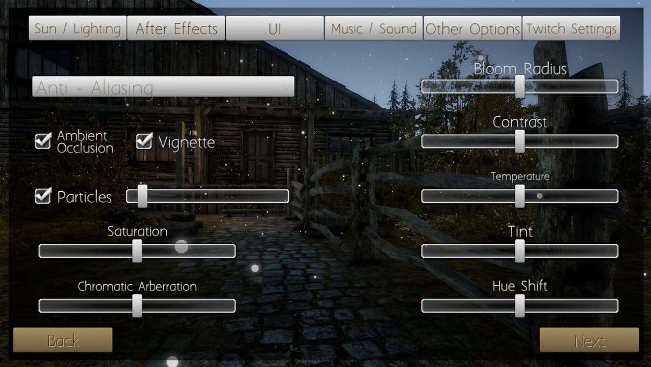 Intro Maker screenshot 4