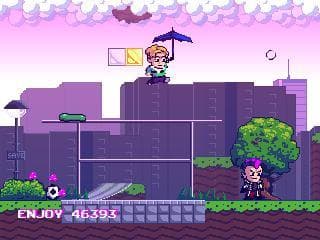 Epic 90s Journey screenshot 2