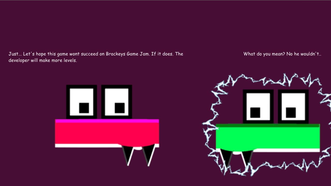 Redface - Jeff & Beff in Chaosland screenshot 3