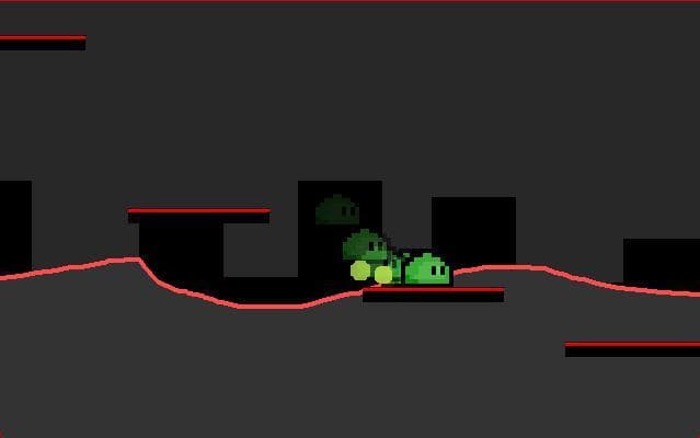Slime World (PreviousTimes)
