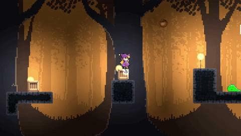WITCHTALE screenshot 3