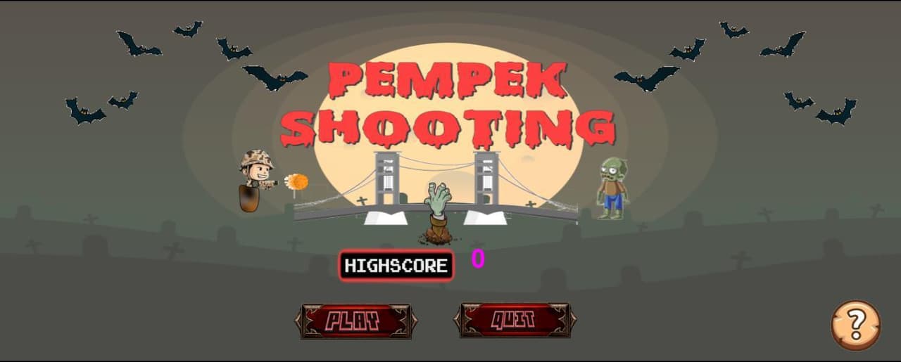 Pempek Shooting