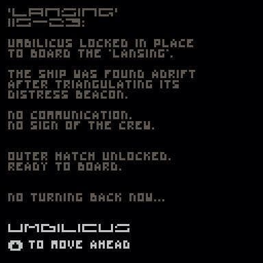 DISPATCH screenshot 3