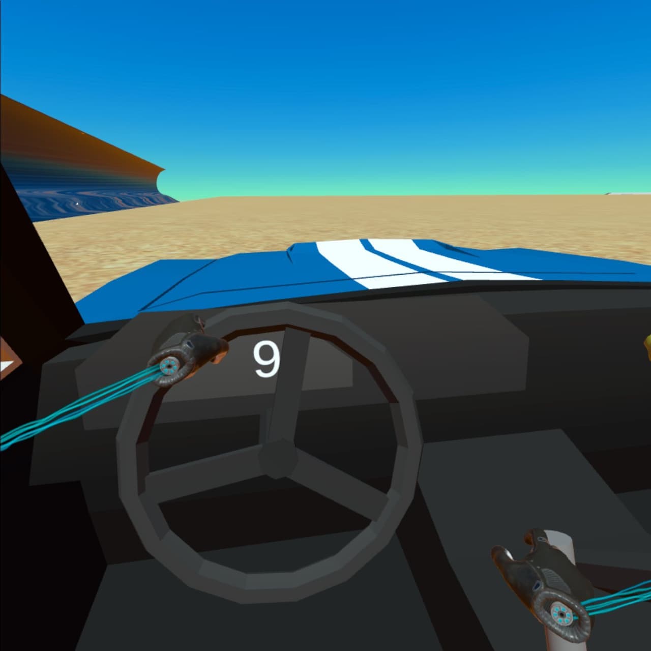 Just survive it VR screenshot 2