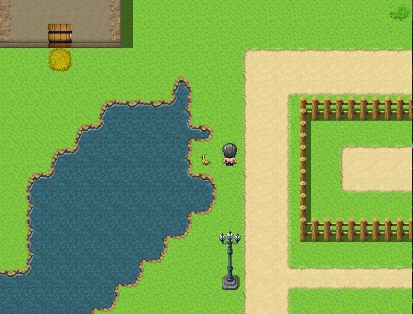 As Grandes Aventuras De Noiado (demo) screenshot 5